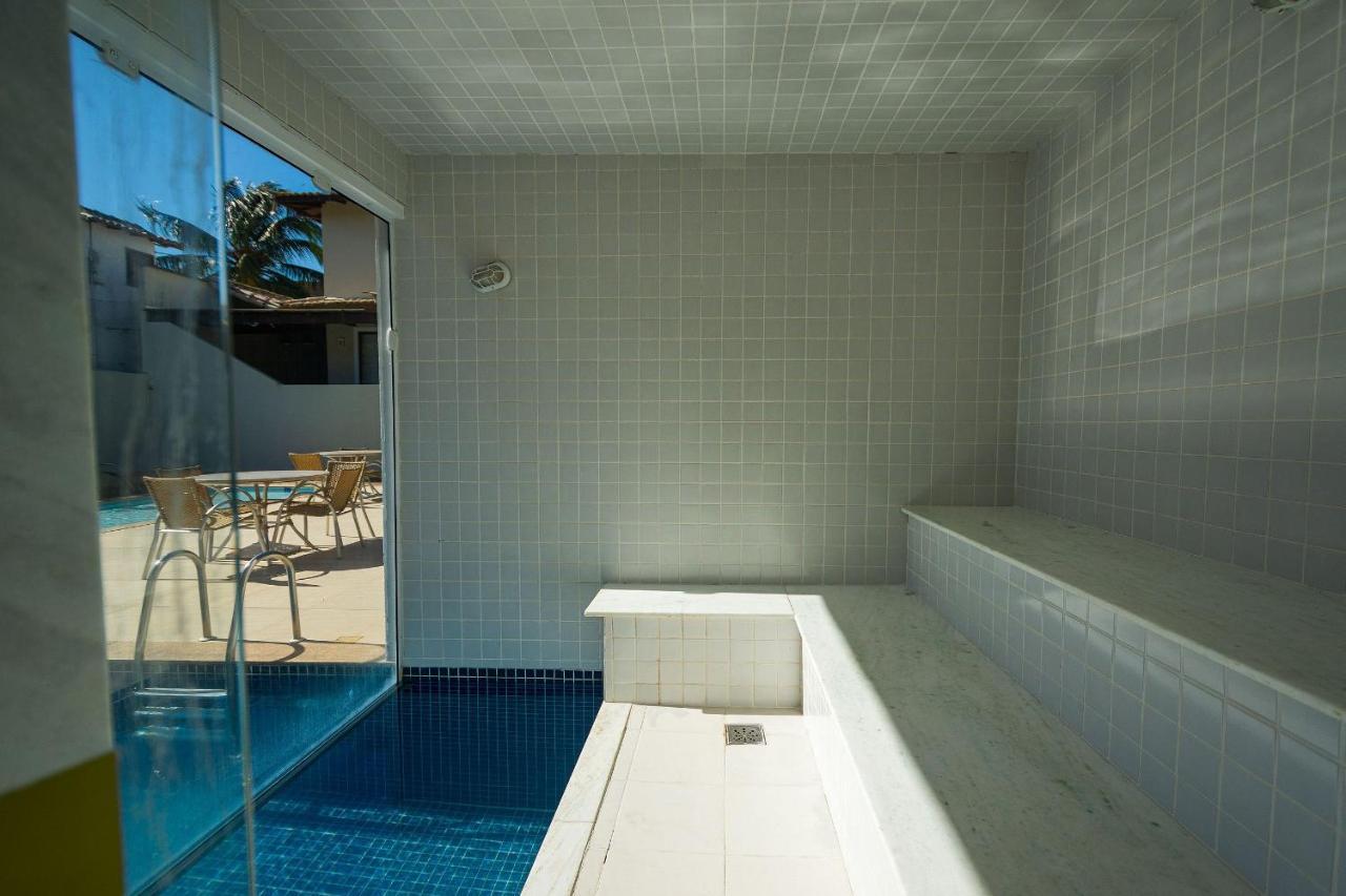 Búzios Casa Espetacular Entre Geriba E Ferradurinha - Wifi 200Mb - Piscina Do Codominio - 700 M Da Praia - Garagem - 4 Suites - Area Gourmet Privativa - Cozinha Equipada - Area Kids - Portaria 24H - Ar Condicionado المظهر الخارجي الصورة