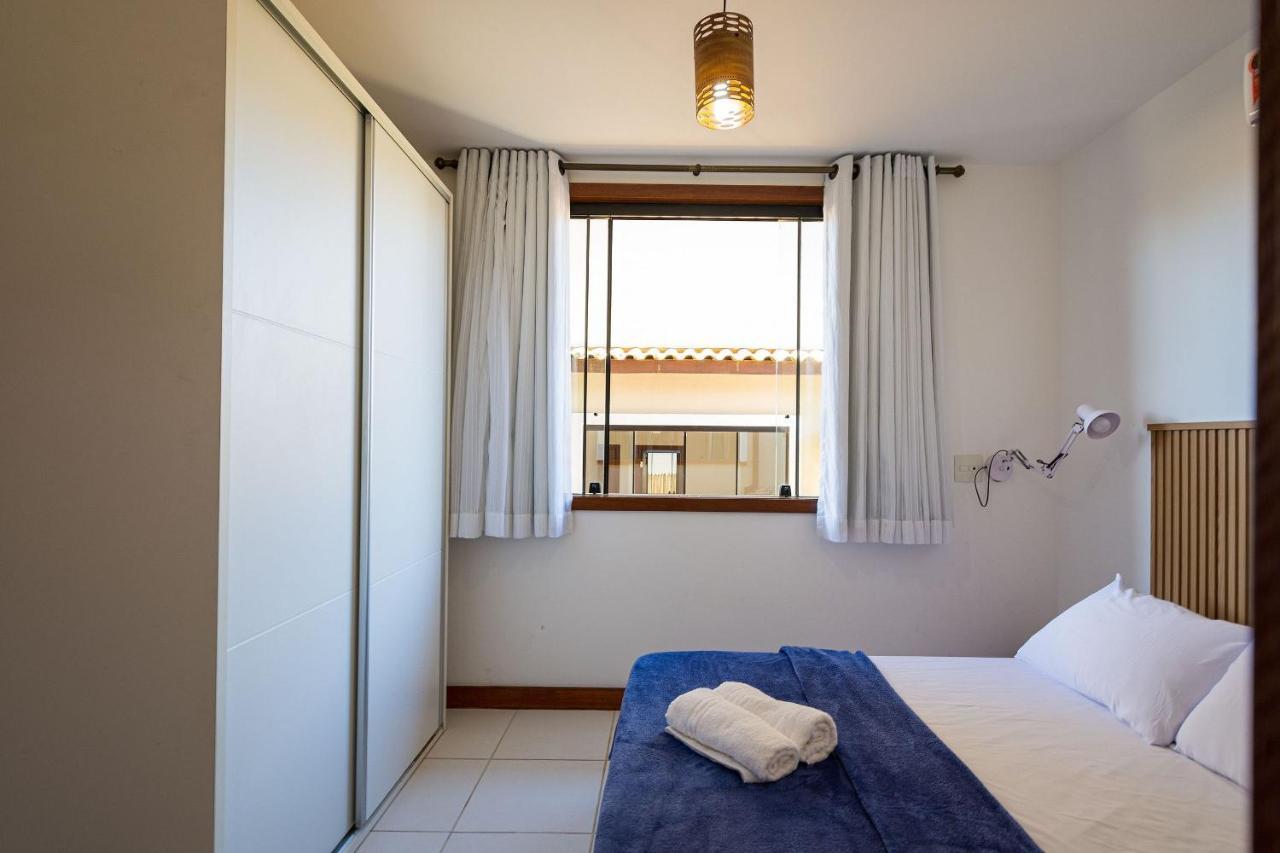 Búzios Casa Espetacular Entre Geriba E Ferradurinha - Wifi 200Mb - Piscina Do Codominio - 700 M Da Praia - Garagem - 4 Suites - Area Gourmet Privativa - Cozinha Equipada - Area Kids - Portaria 24H - Ar Condicionado المظهر الخارجي الصورة