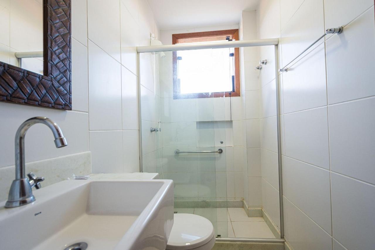 Búzios Casa Espetacular Entre Geriba E Ferradurinha - Wifi 200Mb - Piscina Do Codominio - 700 M Da Praia - Garagem - 4 Suites - Area Gourmet Privativa - Cozinha Equipada - Area Kids - Portaria 24H - Ar Condicionado المظهر الخارجي الصورة