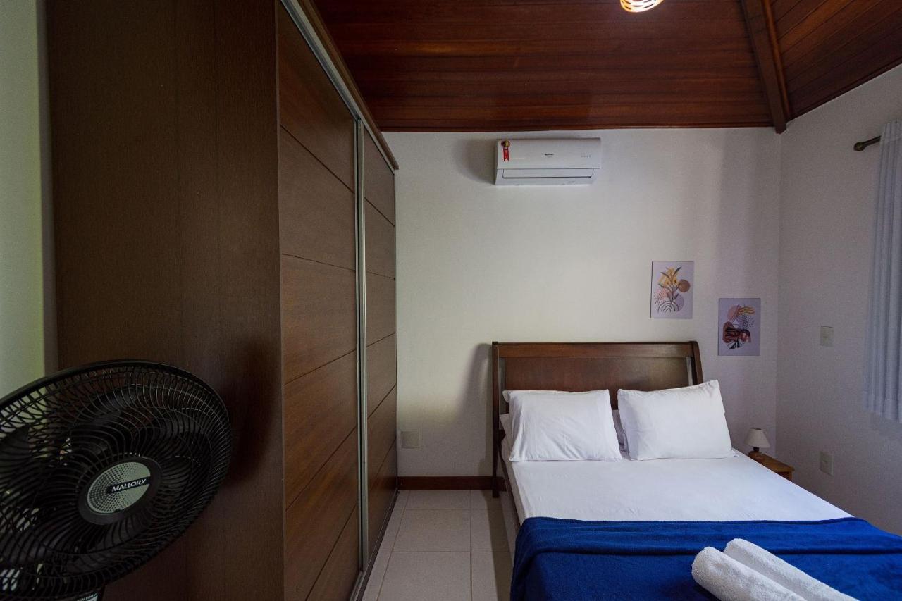 Búzios Casa Espetacular Entre Geriba E Ferradurinha - Wifi 200Mb - Piscina Do Codominio - 700 M Da Praia - Garagem - 4 Suites - Area Gourmet Privativa - Cozinha Equipada - Area Kids - Portaria 24H - Ar Condicionado المظهر الخارجي الصورة
