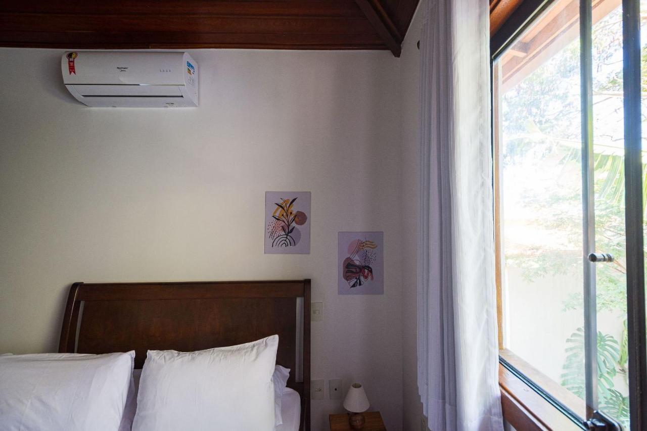 Búzios Casa Espetacular Entre Geriba E Ferradurinha - Wifi 200Mb - Piscina Do Codominio - 700 M Da Praia - Garagem - 4 Suites - Area Gourmet Privativa - Cozinha Equipada - Area Kids - Portaria 24H - Ar Condicionado المظهر الخارجي الصورة