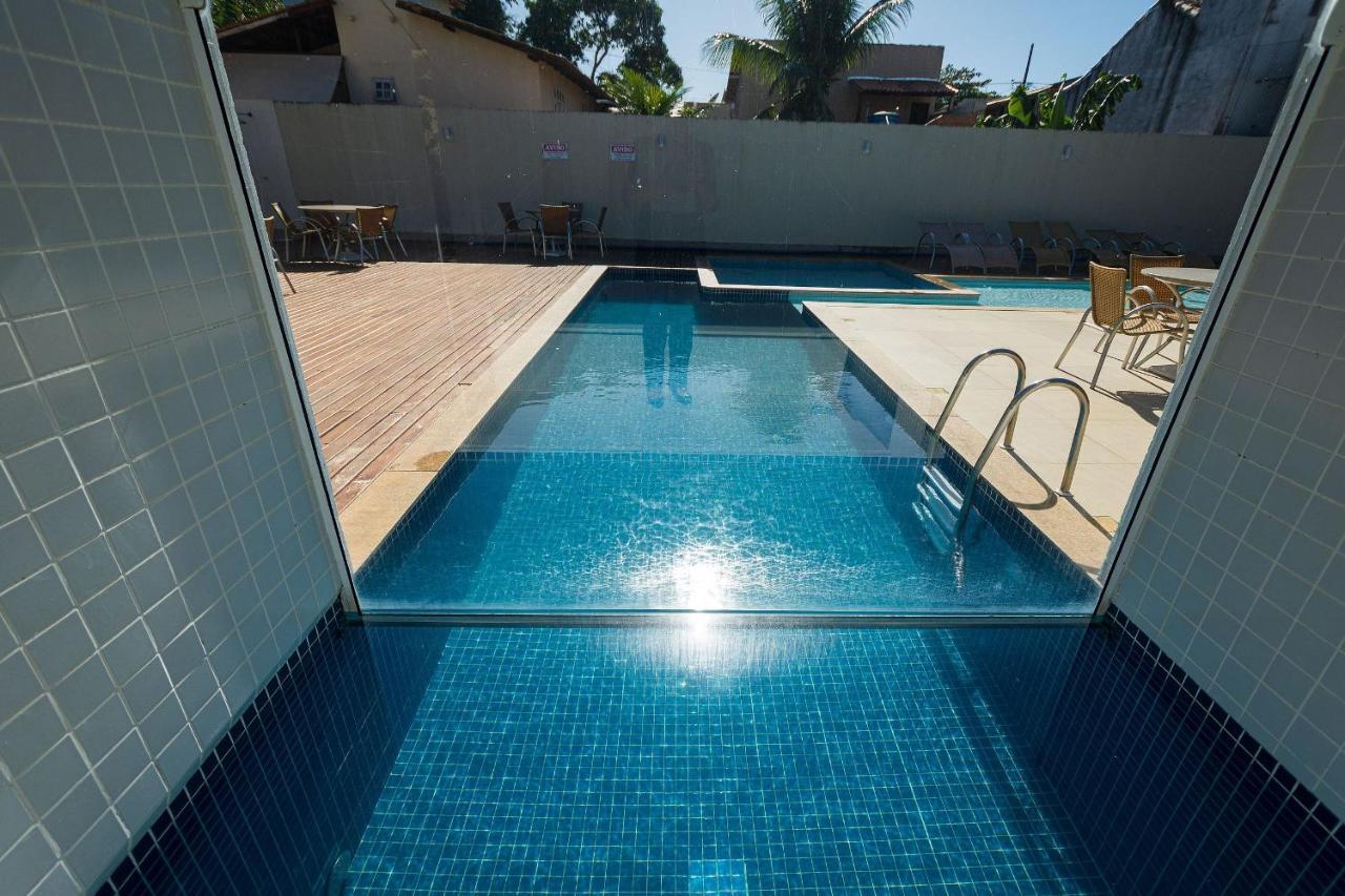 Búzios Casa Espetacular Entre Geriba E Ferradurinha - Wifi 200Mb - Piscina Do Codominio - 700 M Da Praia - Garagem - 4 Suites - Area Gourmet Privativa - Cozinha Equipada - Area Kids - Portaria 24H - Ar Condicionado المظهر الخارجي الصورة