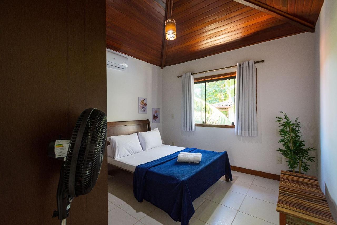 Búzios Casa Espetacular Entre Geriba E Ferradurinha - Wifi 200Mb - Piscina Do Codominio - 700 M Da Praia - Garagem - 4 Suites - Area Gourmet Privativa - Cozinha Equipada - Area Kids - Portaria 24H - Ar Condicionado المظهر الخارجي الصورة