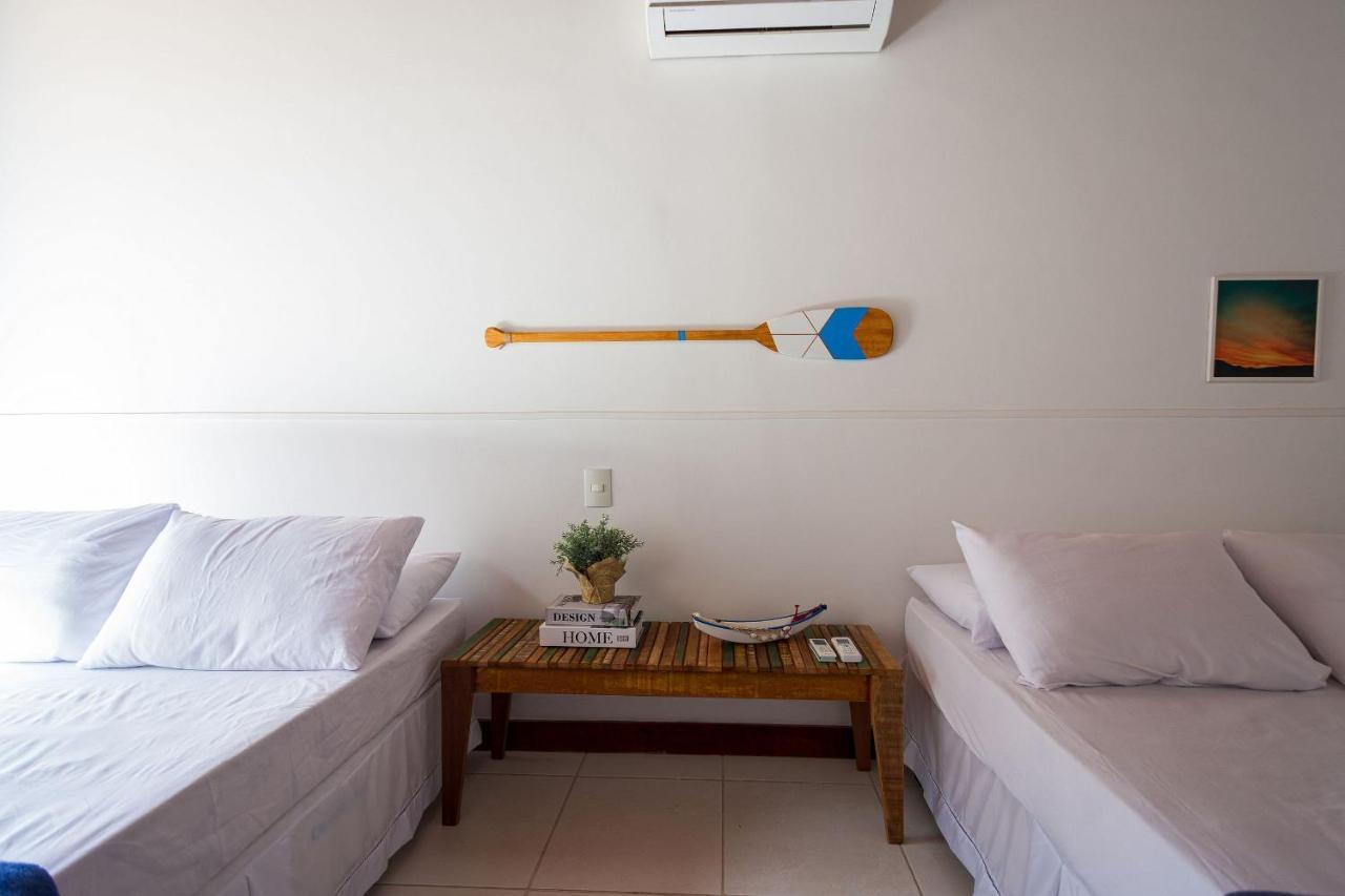 Búzios Casa Espetacular Entre Geriba E Ferradurinha - Wifi 200Mb - Piscina Do Codominio - 700 M Da Praia - Garagem - 4 Suites - Area Gourmet Privativa - Cozinha Equipada - Area Kids - Portaria 24H - Ar Condicionado المظهر الخارجي الصورة