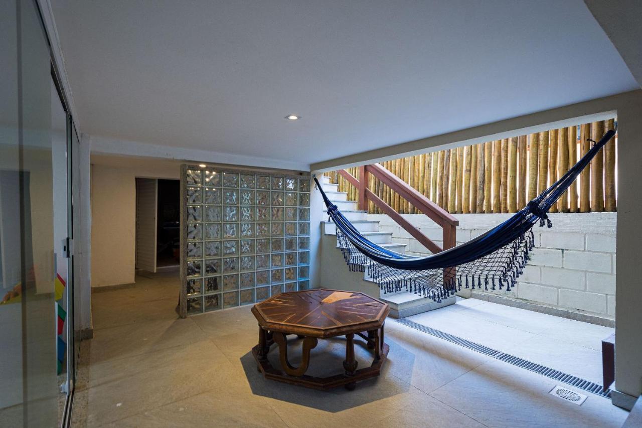 Búzios Casa Espetacular Entre Geriba E Ferradurinha - Wifi 200Mb - Piscina Do Codominio - 700 M Da Praia - Garagem - 4 Suites - Area Gourmet Privativa - Cozinha Equipada - Area Kids - Portaria 24H - Ar Condicionado المظهر الخارجي الصورة