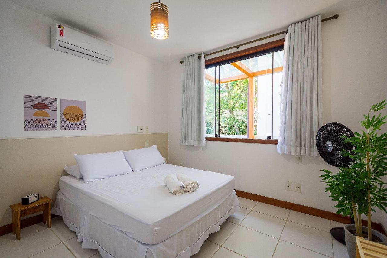 Búzios Casa Espetacular Entre Geriba E Ferradurinha - Wifi 200Mb - Piscina Do Codominio - 700 M Da Praia - Garagem - 4 Suites - Area Gourmet Privativa - Cozinha Equipada - Area Kids - Portaria 24H - Ar Condicionado المظهر الخارجي الصورة