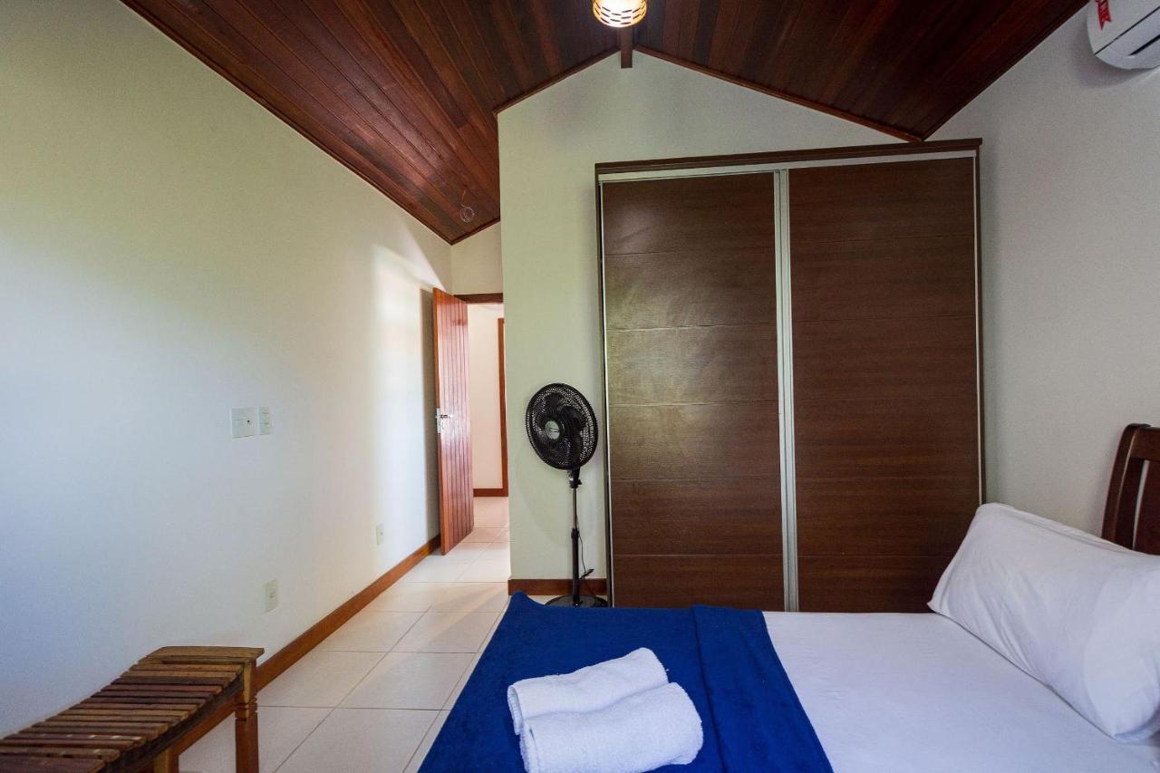 Búzios Casa Espetacular Entre Geriba E Ferradurinha - Wifi 200Mb - Piscina Do Codominio - 700 M Da Praia - Garagem - 4 Suites - Area Gourmet Privativa - Cozinha Equipada - Area Kids - Portaria 24H - Ar Condicionado المظهر الخارجي الصورة