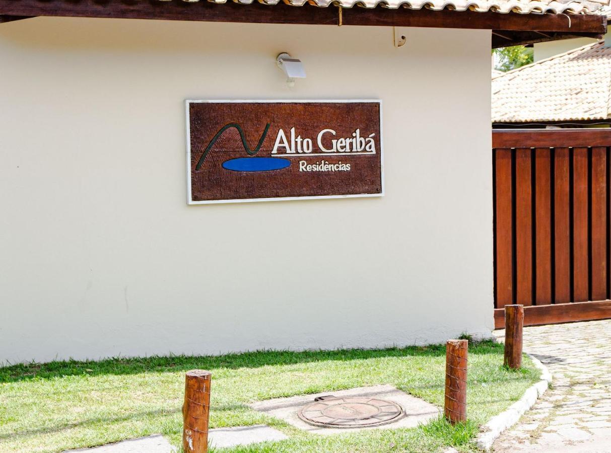 Búzios Casa Espetacular Entre Geriba E Ferradurinha - Wifi 200Mb - Piscina Do Codominio - 700 M Da Praia - Garagem - 4 Suites - Area Gourmet Privativa - Cozinha Equipada - Area Kids - Portaria 24H - Ar Condicionado المظهر الخارجي الصورة